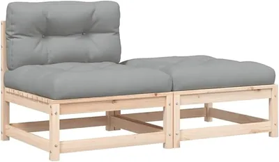 Sofá Modular Vida XL