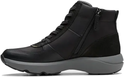 Clarks Premium Botas de moda Tivoli Lane para mujer