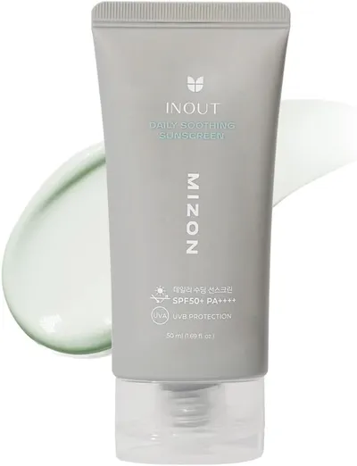 CREMA SOLAR MIZON INOUT