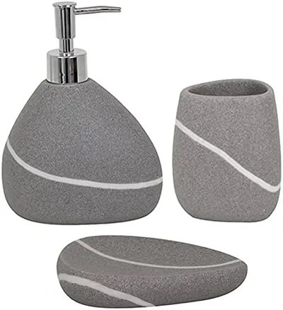 Set 3 Piezas MSV