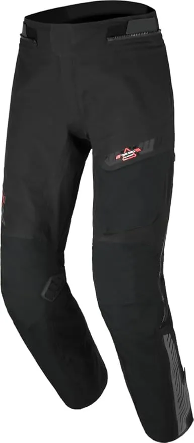 Macna Pantalones SÃncronos Negro XXL