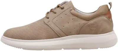XTI Zapato Hombre Taupe