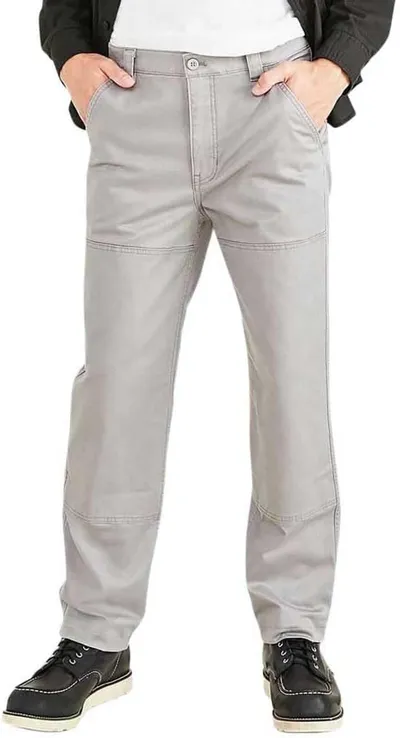 Pantalones para Hombre - DOCKERS Utility Casual Chinos