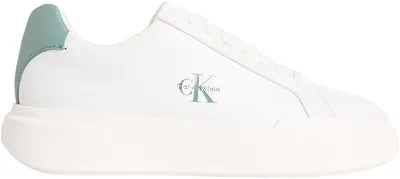 Zapatillas de cuero para Mujer - CALVIN KLEIN