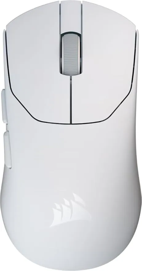 RATÓN CORSAIR SABRE V2 PRO