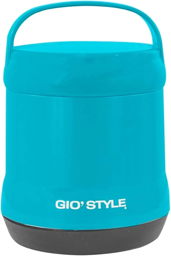 Fiambrera Térmica Gio'Style Parrot