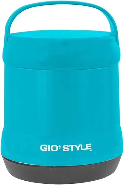 Fiambrera Térmica Gio'Style Parrot