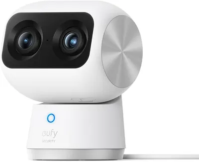 Eufy Indoor Cam S350