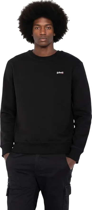 Suéter para Hombre - SCHOTT NYC