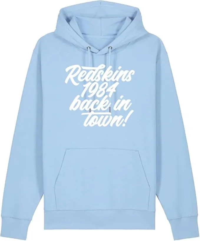 Sudadera para Hombre - REDSKINS