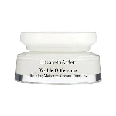 Elizabeth Arden - Visible Difference, Crema Hidratante Facial de Día