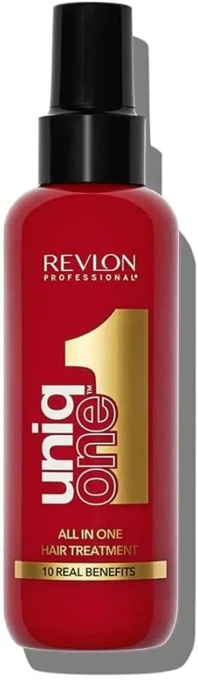 Protector Térmico Revlon Uniqone
