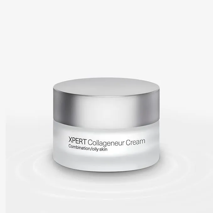Crema Reafirmante Primaderm Xpert Collageneur para Piel Mixta/Grasa