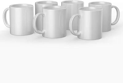 Tazas de sublimación Cricut 355 ml