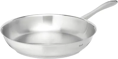 Fissler Catania Sartén de acero inoxidable
