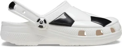 Crocs Classic Soccer Ball Clog T, Zuecos Unisex niños