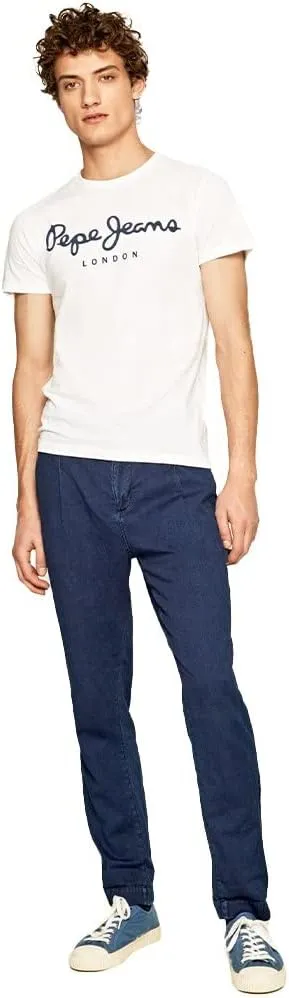 Camiseta para Hombre PEPE JEANS