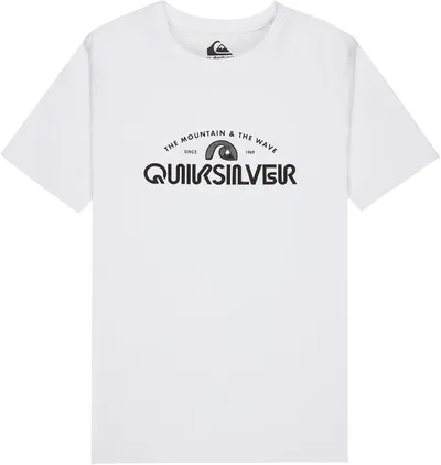 Camiseta para Niños QUIKSILVER