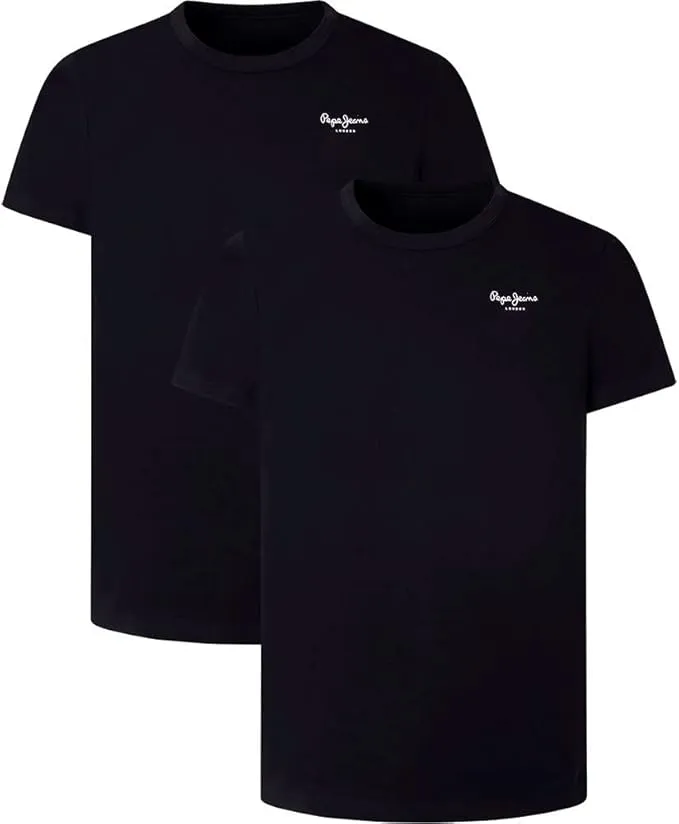Pack de 2 Camisetas para Hombre - PEPE JEANS