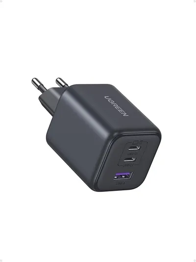 CARGADOR UGREEN ZAPIX 45W