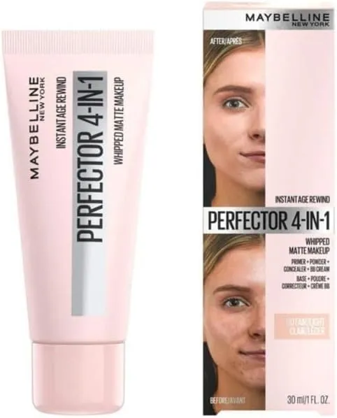 Maybelline New York Instant Perfector 4-en-1