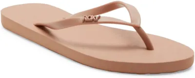 Roxy Mujer Viva IV zapatillas de ducha y baño