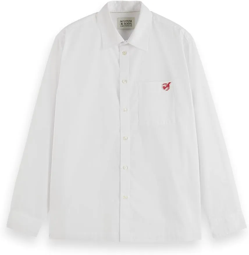 Camisa para Mujer SCOTCH & SODA