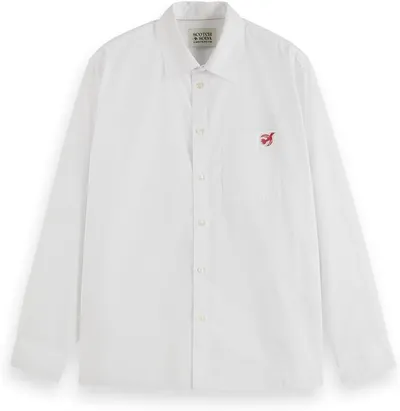 Camisa para Mujer SCOTCH & SODA