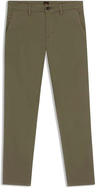 Pantalones para Hombre HUGO BOSS