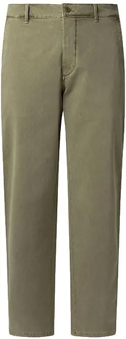 Pantalones Chino Regular de Lona para Hombre Pepe Jeans