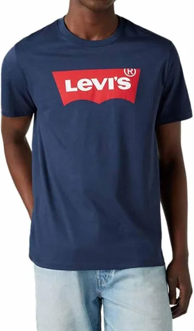 Levi's Cuello Alto