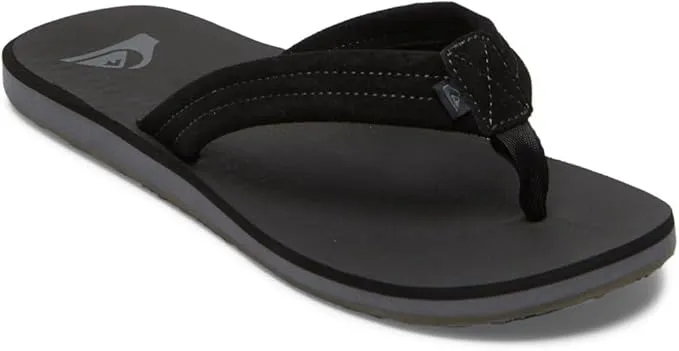 Quiksilver Carver Suede Core