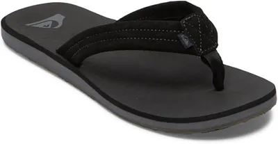 Quiksilver Carver Suede Core