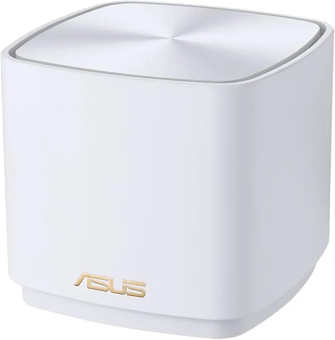 ZENWIFI XD4 PLUS
