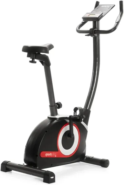 Bicicleta estática SportPlus