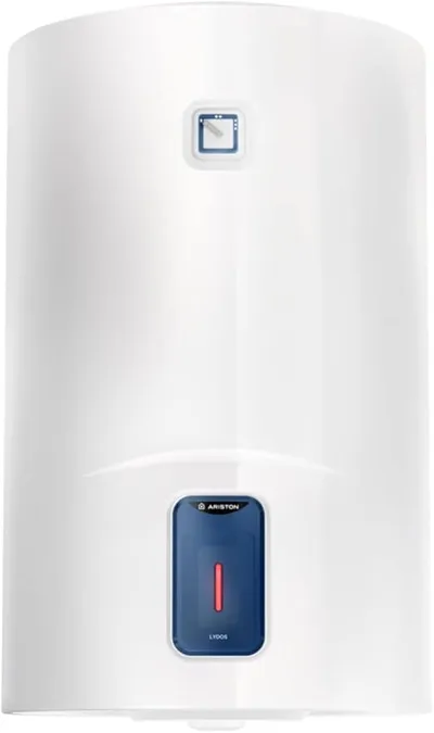 Termo Eléctrico Ariston Lydos R 50L con Titanio y 3 Años Garantía