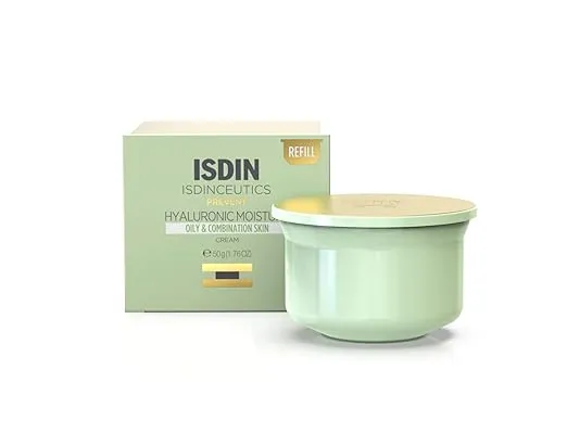 ISDINCEUTICS HIDRATANTE 50ML