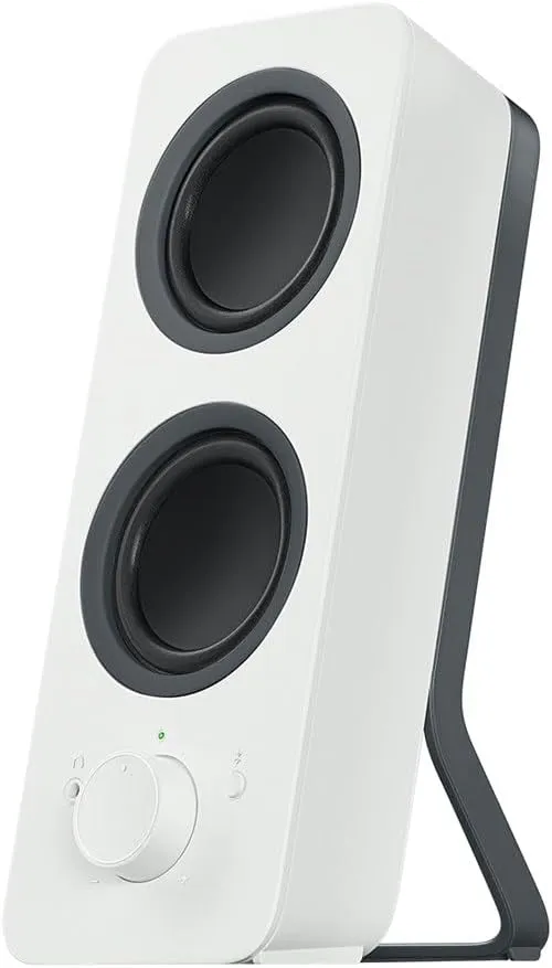 Logitech Z207 Sistema de Altavoces Bluetooth + 3.5 mm para PC