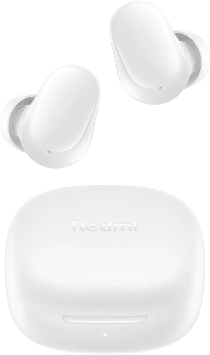 Auriculares inalámbricos Redmi Buds 6 Play