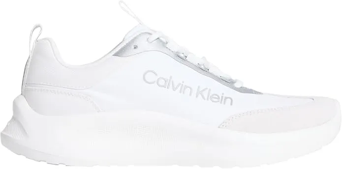 Zapatillas para Mujer Calvin Klein Light Eva Runner NYL-Sue HW0HW03149