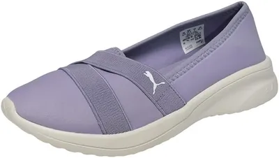 PUMA Zapatillas Adelina 2 Mujer
