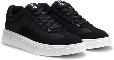 Zapatillas para Mujer - HUGO BOSS