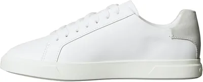 Zapatillas de cuero para Mujer - CALVIN KLEIN