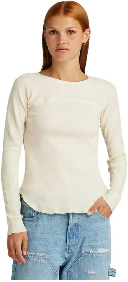 Camiseta para Mujer - G-STAR Swedish Army Slim