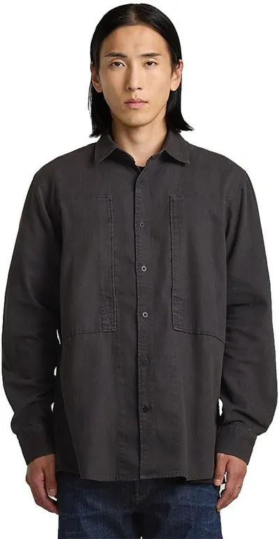 Camisa para Hombre - G-STAR