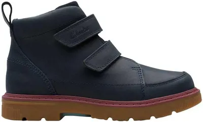 Botas de cuero para Niños - CLARKS