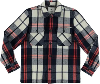 Camisa para Hombre - MUSTANG