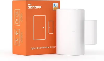 Sensor para puertas y ventanas SONOFF SNZB04P