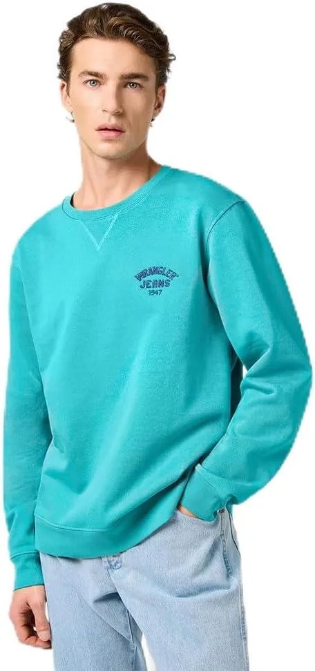 Sudadera para Hombre - WRANGLER