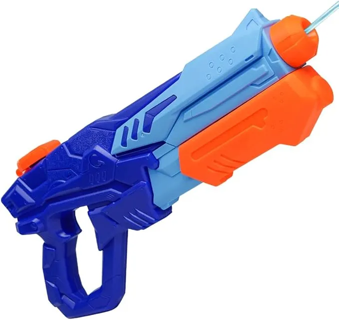 Pistola de Agua MOZOOSON para Niños
